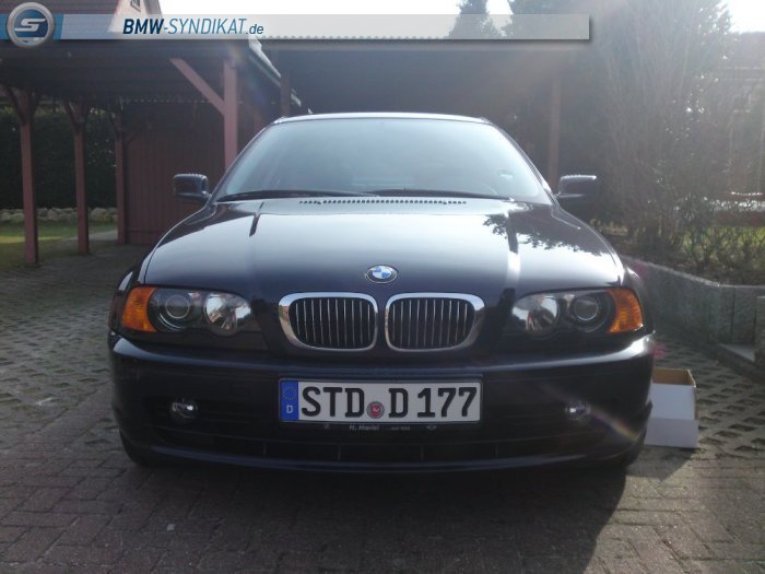 BMW-Syndikat Fotostorie