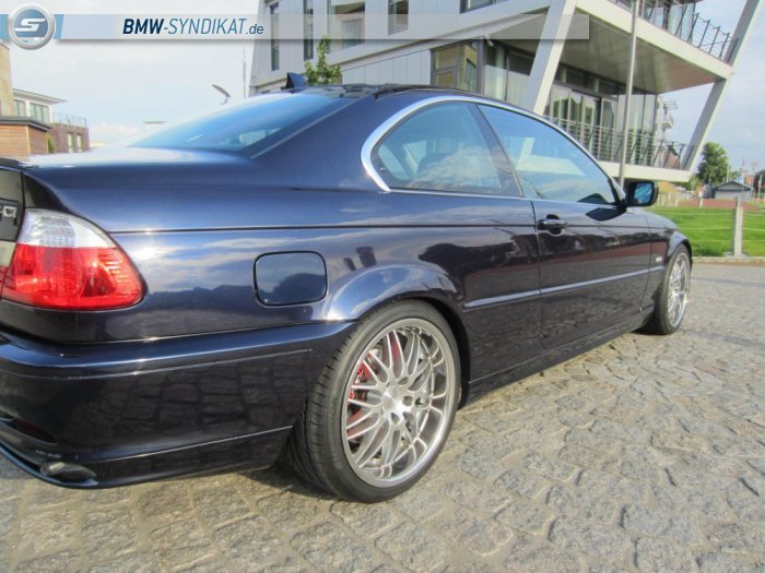 BMW-Syndikat Fotostorie