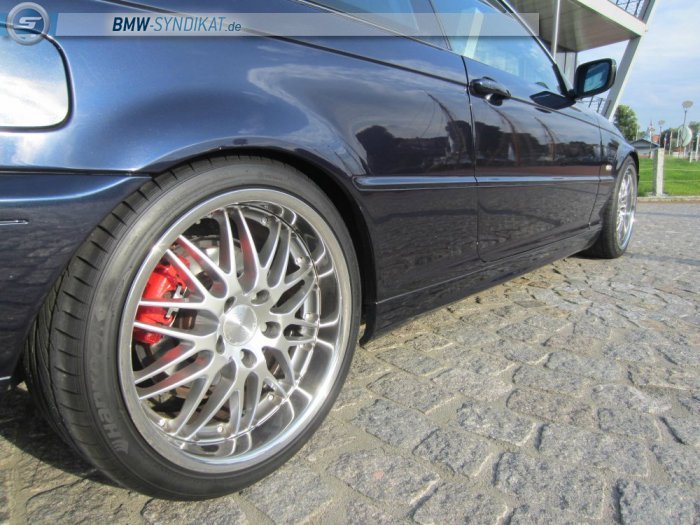 BMW-Syndikat Fotostorie