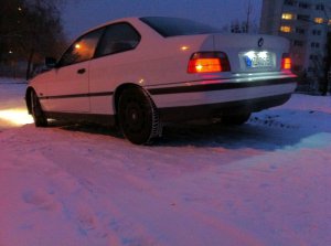 --->in work to stanced Vehicle "320i" - 3er BMW - E36