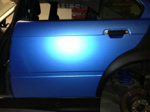Mein 320i und momentan im Umbau... - 3er BMW - E36