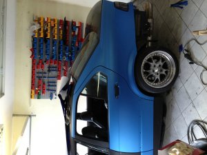 Mein 320i und momentan im Umbau... - 3er BMW - E36