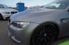 E92 M3 Frozen Grey "G-Power" - 3er BMW - E90 / E91 / E92 / E93 - DSC07517.jpg