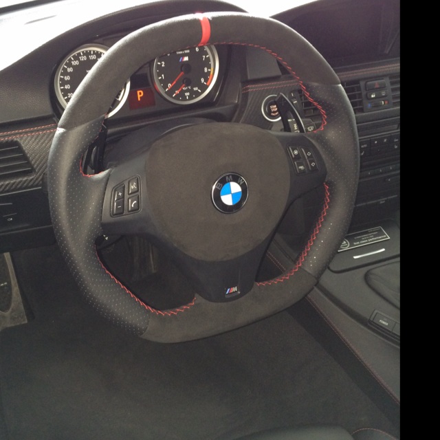 E92 M3 Frozen Grey "G-Power" - 3er BMW - E90 / E91 / E92 / E93