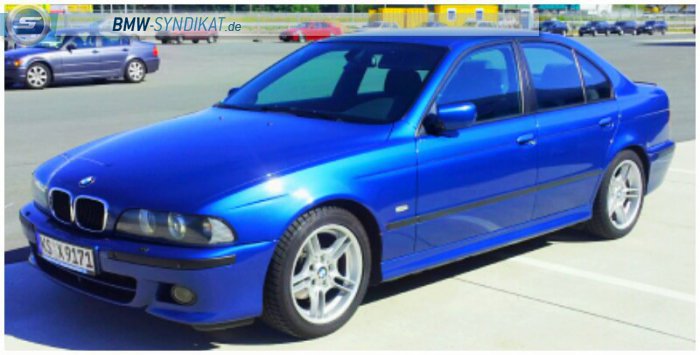 BMW-Syndikat Fotostorie