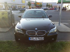 Bmw E60 545i - 5er BMW - E60 / E61