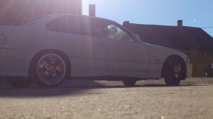 E36, 318is - 3er BMW - E36