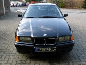 BMW 316i E36 - 3er BMW - E36