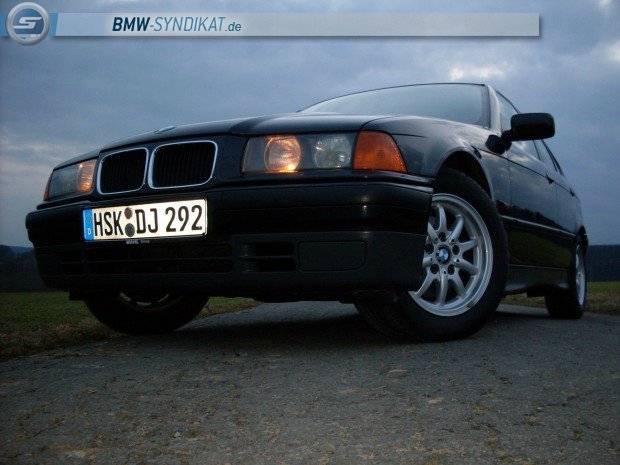 BMW-Syndikat Fotostorie