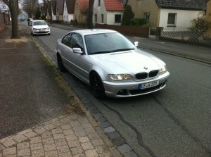 E46 318Ci Facelift - 3er BMW - E46
