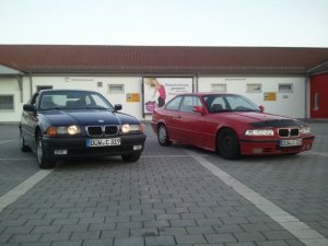 Mein kleiner 316 ^^ - 3er BMW - E36