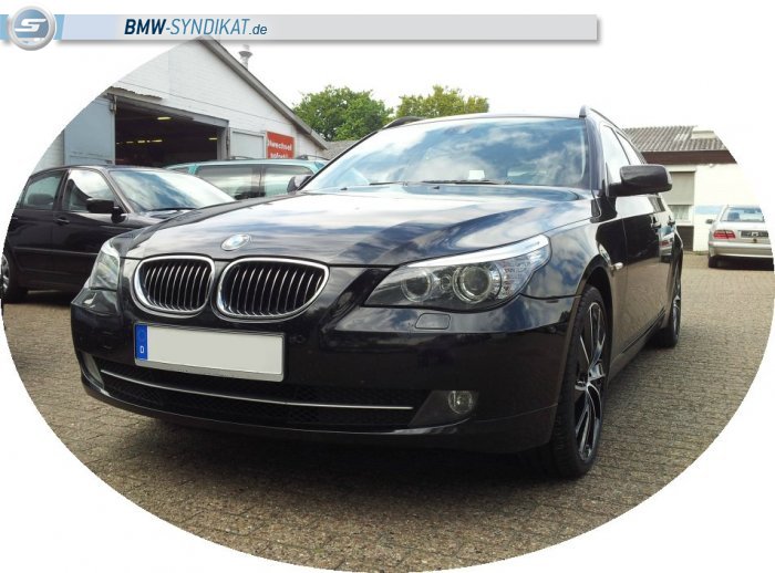 BMW-Syndikat Fotostorie