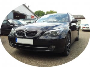 BMW 530i Touring E61 - 5er BMW - E60 / E61