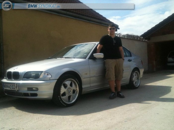 BMW-Syndikat Fotostorie