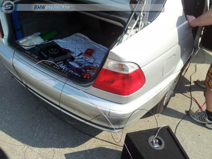 BMW-Syndikat Fotostorie