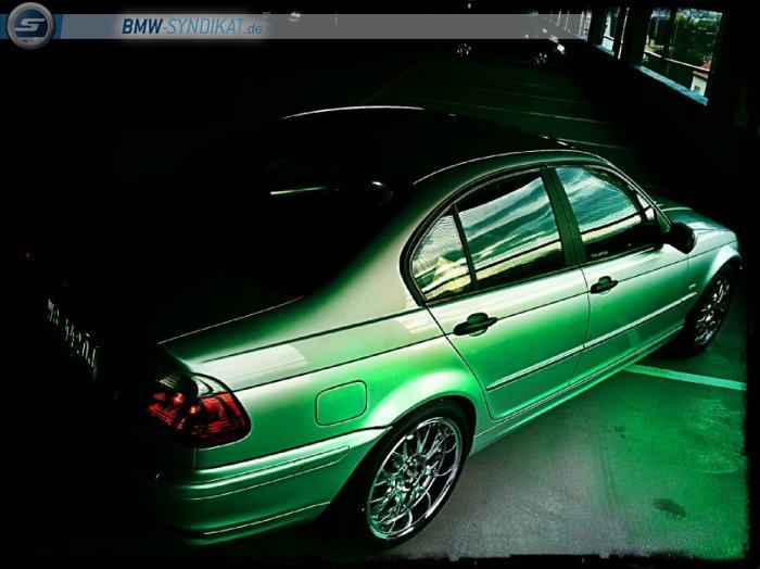 BMW-Syndikat Fotostorie