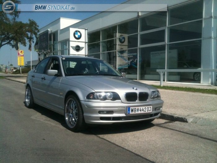 BMW-Syndikat Fotostorie