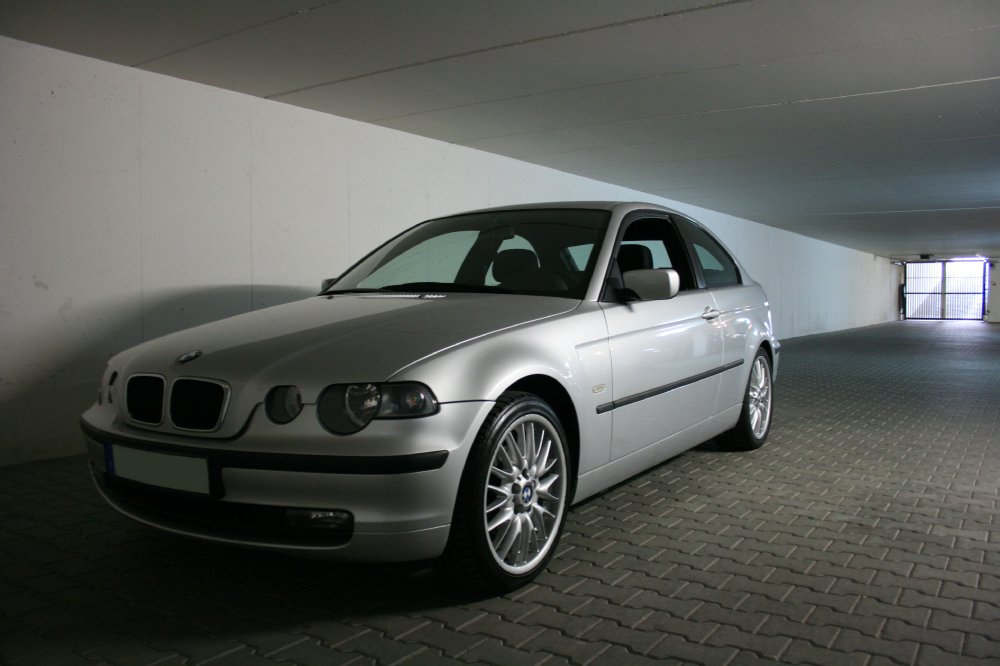 BruceCompact - 3er BMW - E46