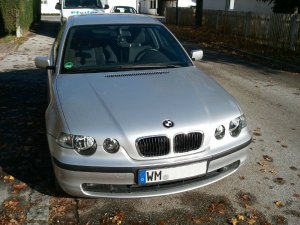 BruceCompact - 3er BMW - E46