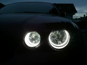 Bruce´Compact 2 - 3er BMW - E46 Bruce´Compact 2 - 3er BMW - E46