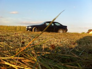 BMW 325i Coup - 3er BMW - E36