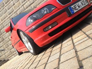 BMW E46 330D - 3er BMW - E46