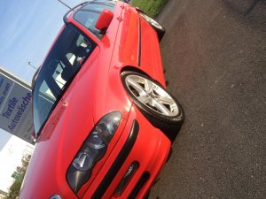 BMW E46 330D - 3er BMW - E46