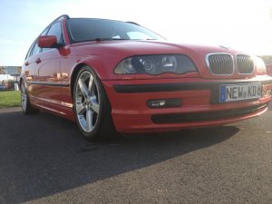 BMW E46 330D - 3er BMW - E46