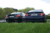 BMW M5 E60 Facelift aus der Schweiz - 5er BMW - E60 / E61 - DSC09366.JPG