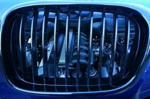 BMW 528i E39 (aus der Schweiz) - 5er BMW - E39