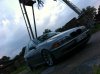 Mein Babe - 5er BMW - E39 - IMG_0708.JPG