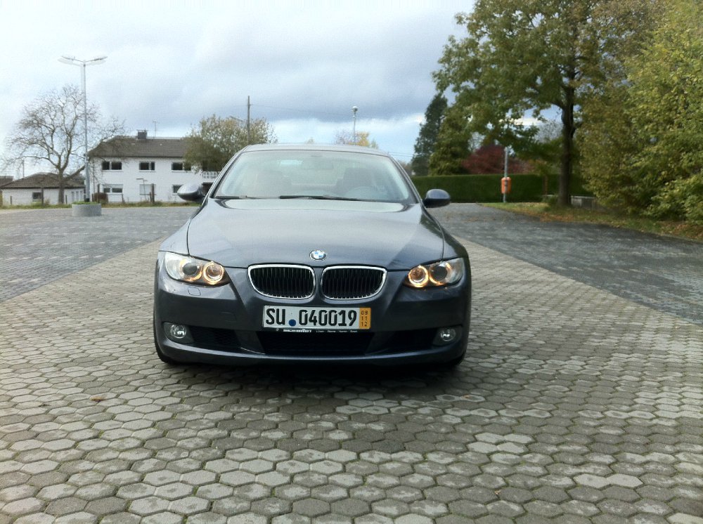 E92 330i - 3er BMW - E90 / E91 / E92 / E93