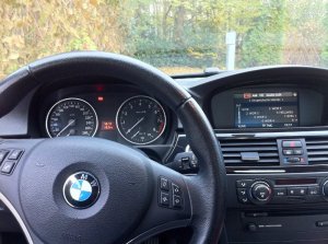 E92 330i - 3er BMW - E90 / E91 / E92 / E93