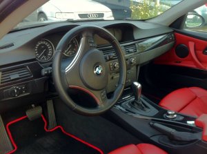 E92 330i - 3er BMW - E90 / E91 / E92 / E93