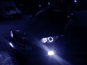 E92 330i - 3er BMW - E90 / E91 / E92 / E93