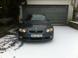 E92 330i - 3er BMW - E90 / E91 / E92 / E93