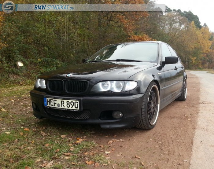 BMW-Syndikat Fotostorie