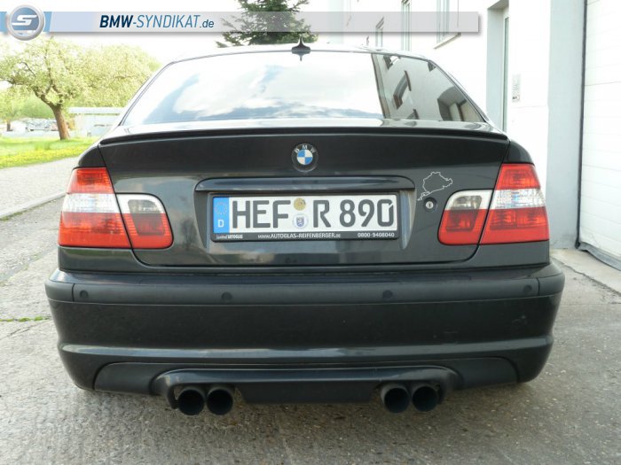 BMW-Syndikat Fotostorie