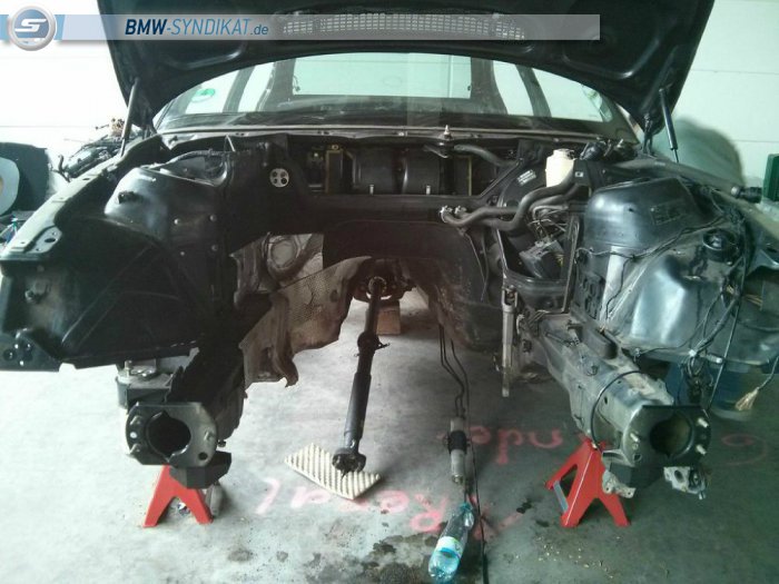 BMW-Syndikat Fotostorie