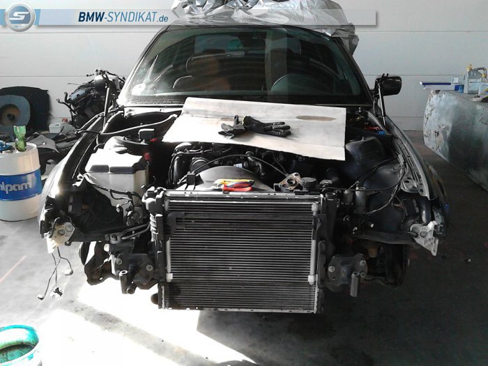 BMW-Syndikat Fotostorie