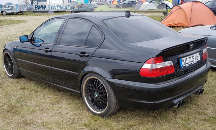 BMW-Syndikat Fotostorie