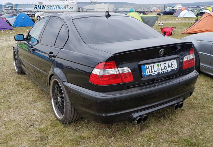 BMW-Syndikat Fotostorie