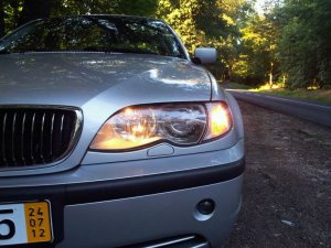 BMW 330i E46 Limousine ~Update~ - 3er BMW - E46