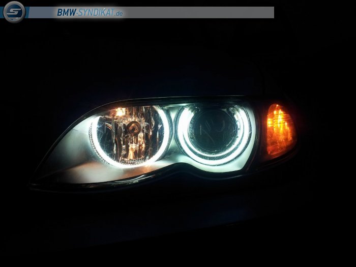 BMW 330i E46 Limousine ~Update~ - 3er BMW - E46