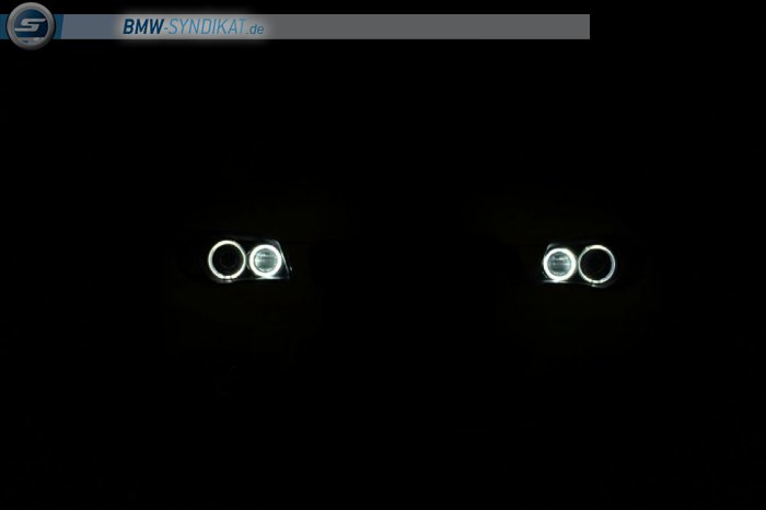 Steve´s 125! - 1er BMW - E81 / E82 / E87 / E88 Steve´s 125! - 1er BMW - E81 / E82 / E87 / E88
