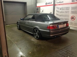 E46 330Ci - 3er BMW - E46 E46 330Ci - 3er BMW - E46