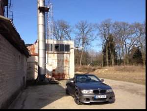 E46 330Ci - 3er BMW - E46 E46 330Ci - 3er BMW - E46