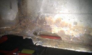 E36 Touring Restauration - 3er BMW - E36