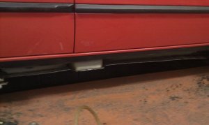 E36 Touring Restauration - 3er BMW - E36