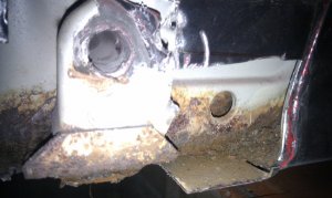 E36 Touring Restauration - 3er BMW - E36